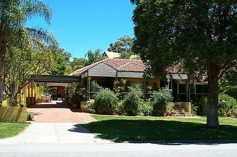 Property photo of 2A Beach Street Bicton WA 6157