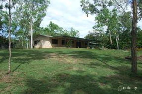 7 Mount Cradle Ct, Alligator Creek, QLD 4816