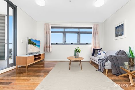 Property photo of 1110/99 Forest Road Hurstville NSW 2220