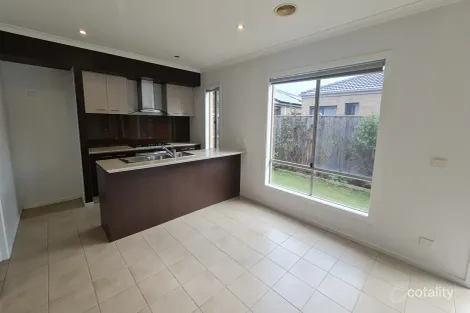 Property photo of 26 Caspian Circuit Point Cook VIC 3030