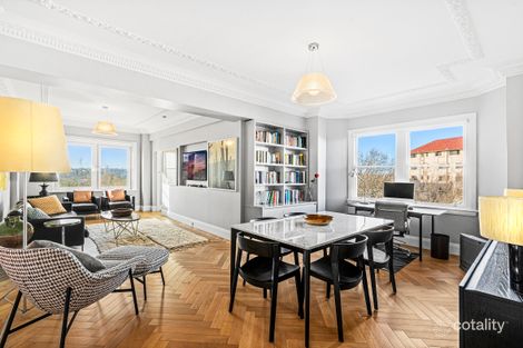 23/123-125 Macleay St, Potts Point, NSW 2011