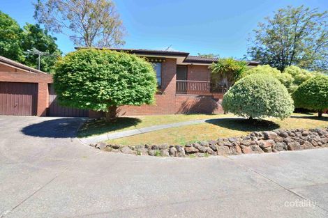 Property photo of 18/50 Scotland Avenue Greensborough VIC 3088