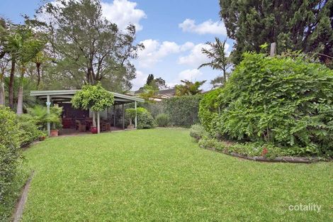 Property photo of 10 Browallia Crescent Loftus NSW 2232