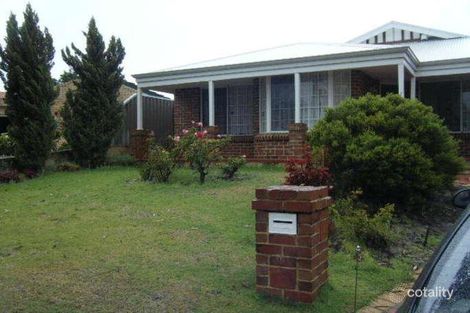 7 Brunel Ct, Currambine, WA 6028