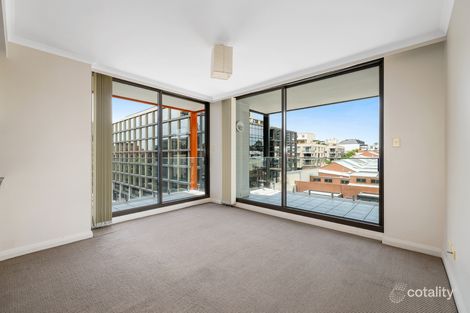 915/66 Bowman St, Pyrmont, NSW 2009