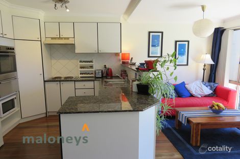 Property photo of 31/41 Leahy Close Narrabundah ACT 2604