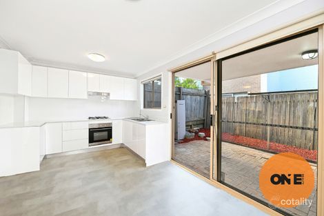 Property photo of 31/58-64 Frances Street Lidcombe NSW 2141