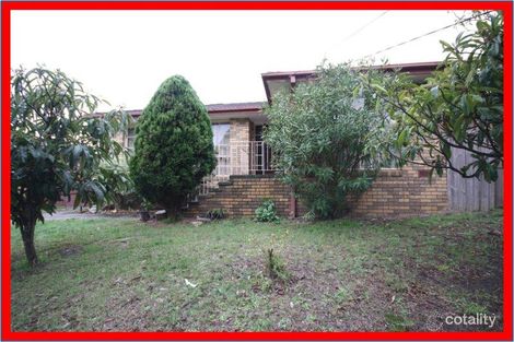 21 Coolavin Rd, Noble Park North, VIC 3174