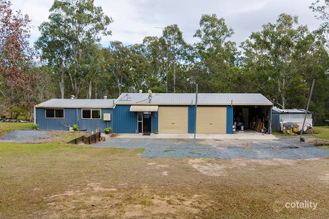 1121 Clarence Way, Whiteman Creek, NSW 2460