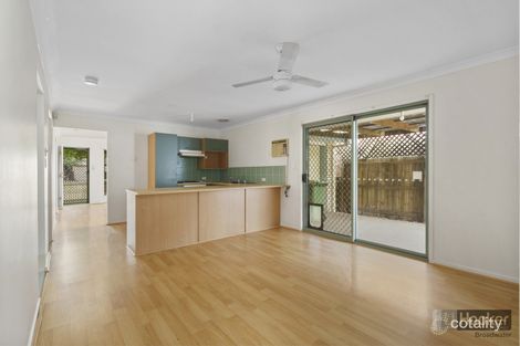 Property photo of 178 Sidney Nolan Drive Coombabah QLD 4216
