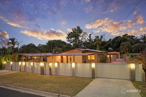 Property photo of 59 Agate Street Bayview Heights QLD 4868