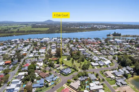 Property photo of 4 Oak Court Maroochydore QLD 4558