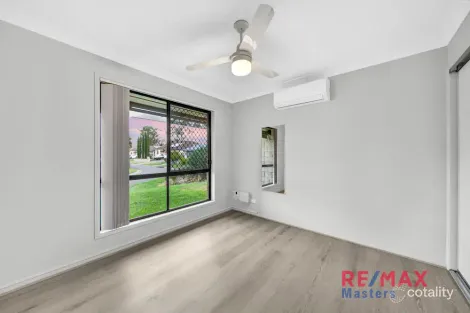 Property photo of 33 Aster Place Calamvale QLD 4116