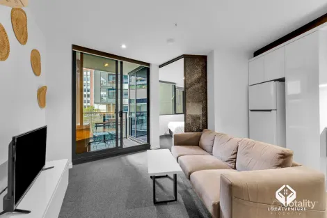 713/33 Rose Lane, Melbourne, VIC 3000