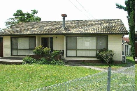 Property photo of 21 Tedwin Street Mount Pritchard NSW 2170