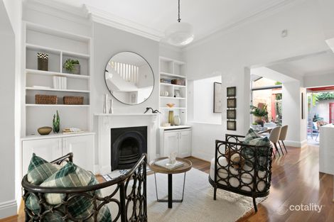 Property photo of 32 Phillips Street Alexandria NSW 2015