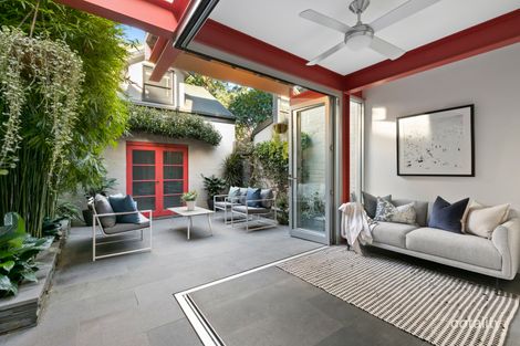 Property photo of 32 Phillips Street Alexandria NSW 2015