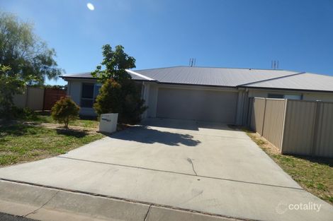 Lot 521/13 Gleeson St, Chinchilla, QLD 4413