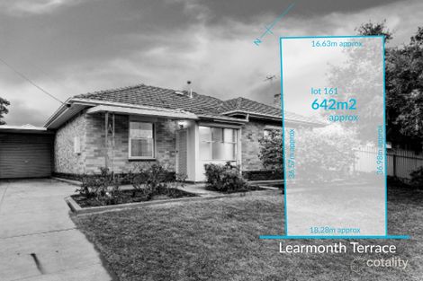 Property photo of 8 Learmonth Terrace Enfield SA 5085
