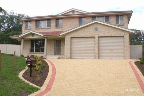 2a Bellinger Cl, Narellan Vale, NSW 2567