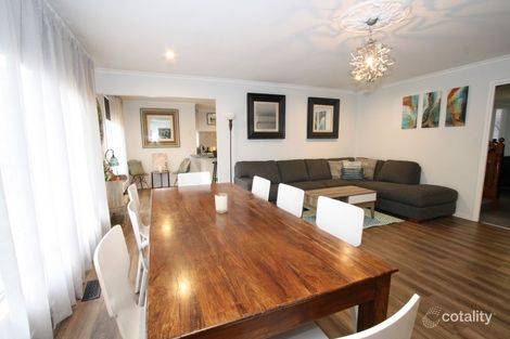 Property photo of 33 Bernacchi Street Mawson ACT 2607