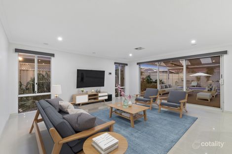 Property photo of 58 Bayonne Corner Piara Waters WA 6112