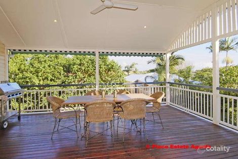 Property photo of 36 Baldwin Street Ascot QLD 4007