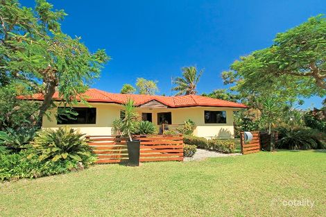 54-56 Coolwaters Esp, Kinka Beach, QLD 4703