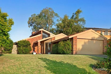 Property photo of 8 Michellan Court Donvale VIC 3111