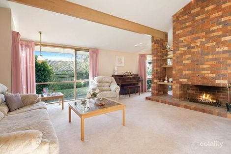 Property photo of 8 Michellan Court Donvale VIC 3111