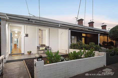 Property photo of 107 Graham Street Port Melbourne VIC 3207