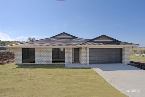 10 Calcutt Rd, Gowrie Junction, QLD 4352