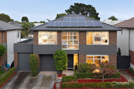 119 Stadium Cct, Mulgrave, VIC 3170