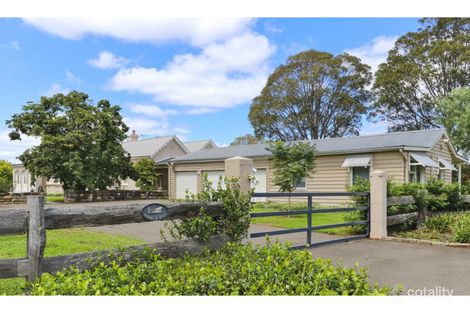 Property photo of 3 Harben Vale Circuit Grasmere NSW 2570