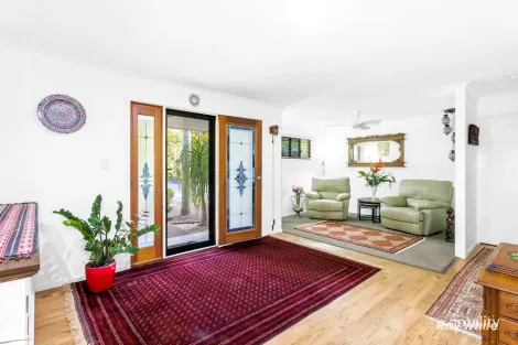 Property photo of 31 Sypher Drive Inverness QLD 4703
