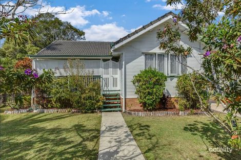 Property photo of 81 Murarrie Road Murarrie QLD 4172
