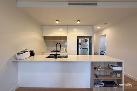Property photo of 401/2 Murrell Street Ashfield NSW 2131
