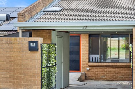 Property photo of 33 Boult Place Melba ACT 2615