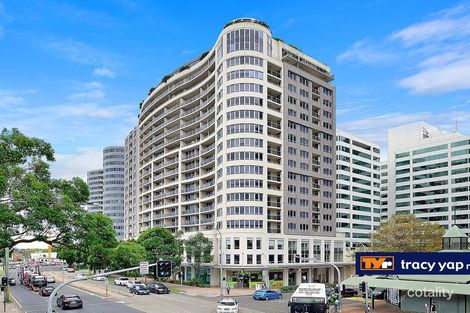 132/809-811 Pacific Hwy, Chatswood, NSW 2067