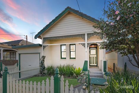 Property photo of 19 Campbell Street Ramsgate NSW 2217