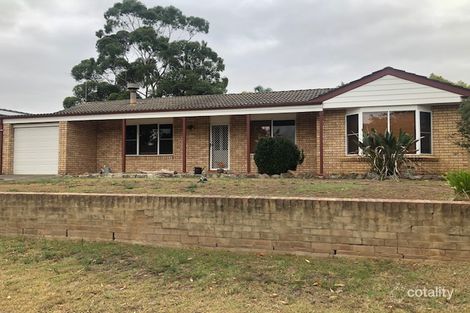 Property photo of 66 Windrush Circuit St Clair NSW 2759