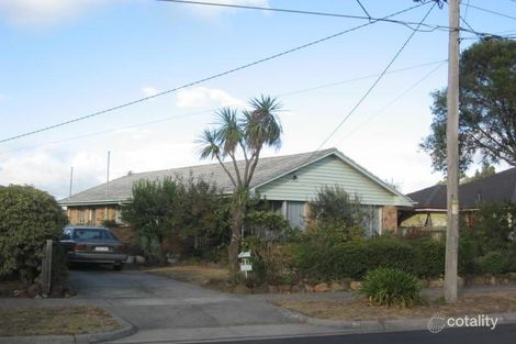 20 Laemmle St, Dandenong North, VIC 3175