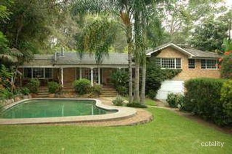 Property photo of 7 Clarissa Place Castle Hill NSW 2154