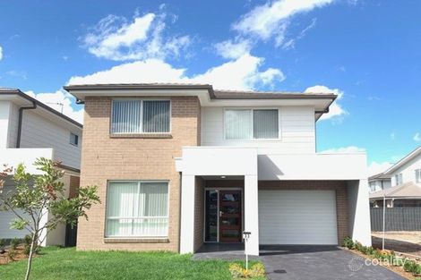 33 Cadell St, Tallawong, NSW 2762