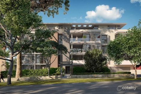 110/19 Turramurra Ave, Turramurra, NSW 2074