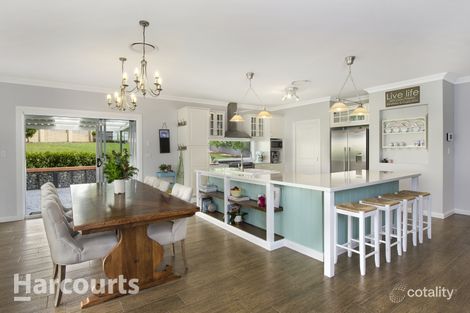 Property photo of 1 Scanlon Crescent Harrington Park NSW 2567