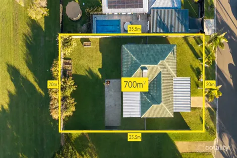 Property photo of 4 Oak Court Maroochydore QLD 4558