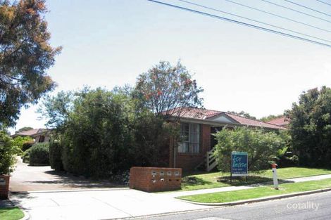 Property photo of 1/37-41 Denbigh Street Frankston VIC 3199