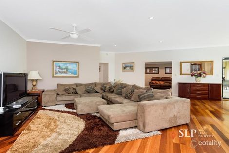 Property photo of 8 Cobia Terrace Yangebup WA 6164