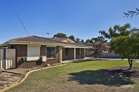 71 Golden Cres, High Wycombe, WA 6057